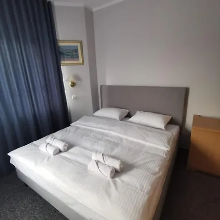 Lezzet Hotel & Turkish Restaurant Warsaw