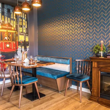 Hotel Lezzet Hotel & Turkish Restaurant Warsaw
